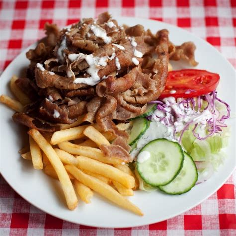 kebab queen eger